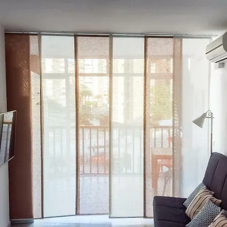 Apt In The Heart Of Apartment *
