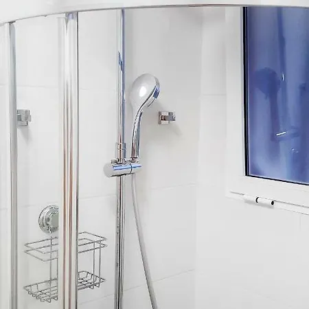 Apartamento Apt In The Heart Of *