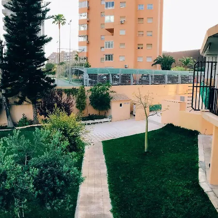 Apt In The Heart Of Apartamento *