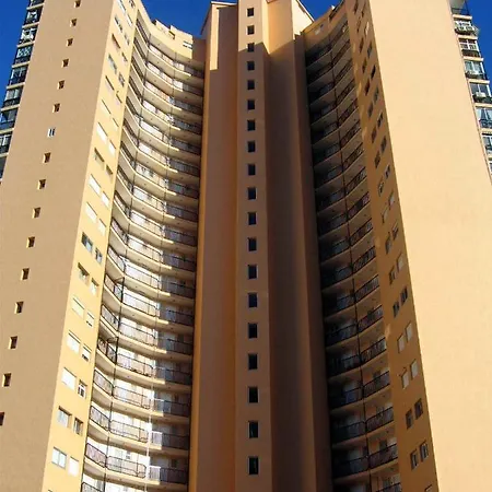 Apt In The Heart Of