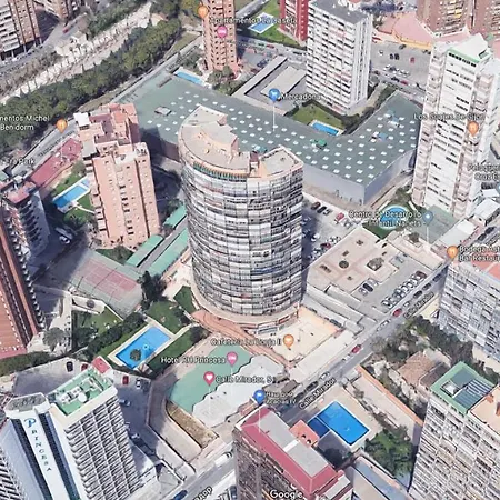Apartamento Apt In The Heart Of