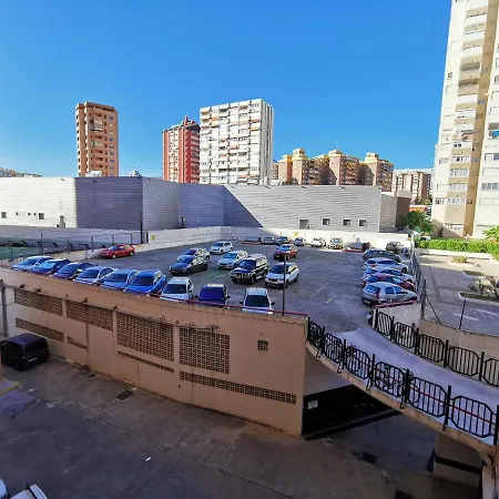 Apartamento Apt In The Heart Of *